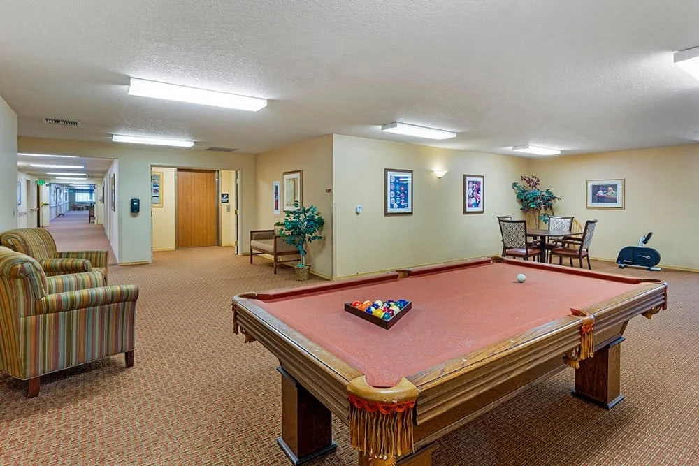 Image of Cedarbrook Lodge (7)