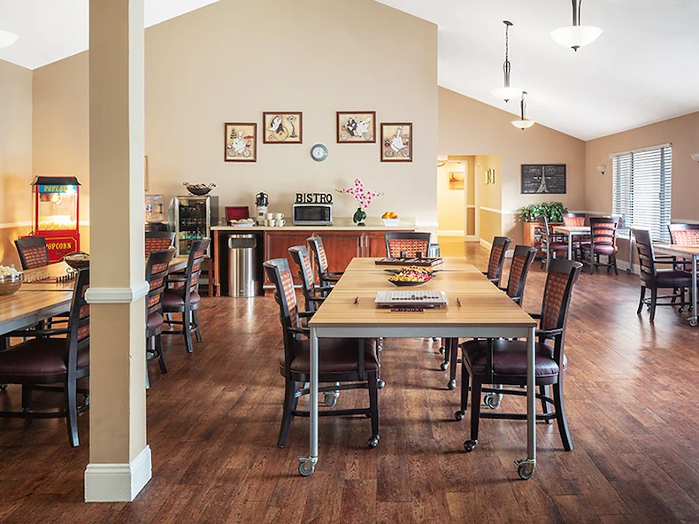 Image of Atria Collwood (8)