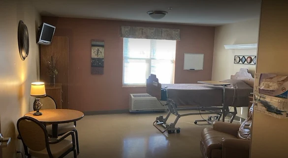 Image of Divine Rehabilitation And Nursing At Toledo (4)