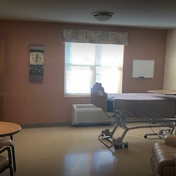 Image of Divine Rehabilitation And Nursing At Toledo (4)