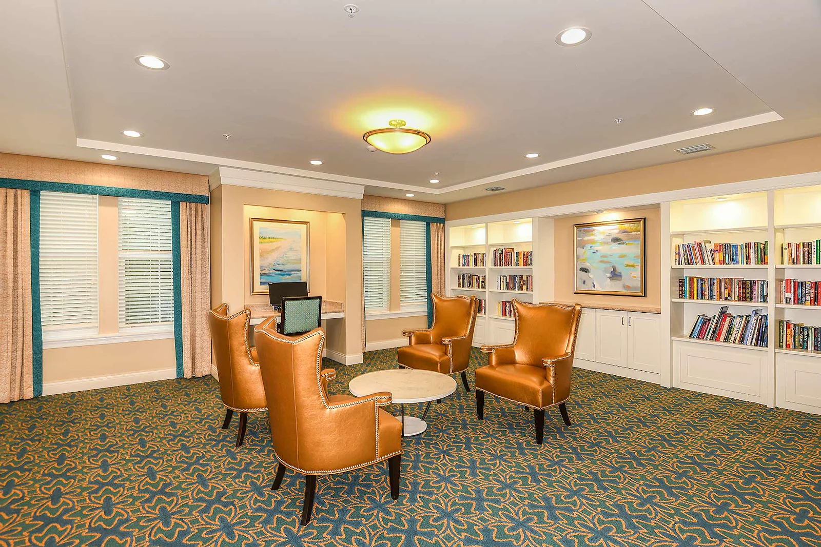 Image of Providence Living at Hunter's Creek (5)