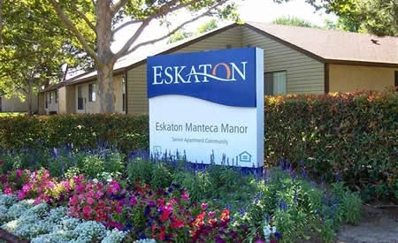 Image of Eskaton Manteca Manor (1)