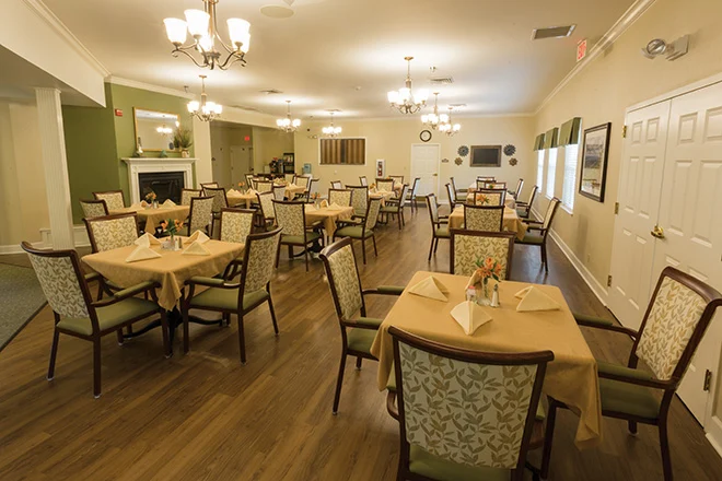 Image of Brookdale Colonial Heights (3)