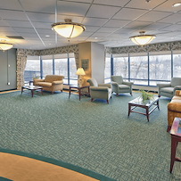 Image of The Episcopal Church Home, Center for Rehabilitation (3)