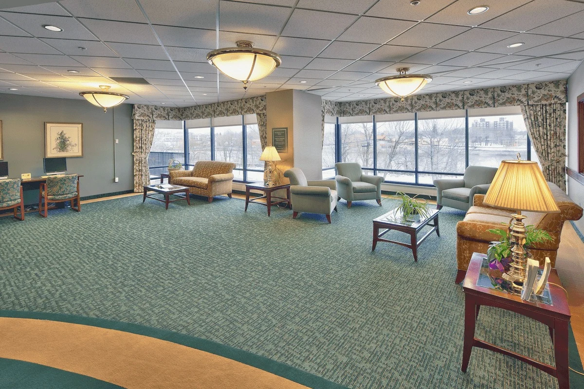 Image of The Episcopal Church Home, Center for Rehabilitation (3)