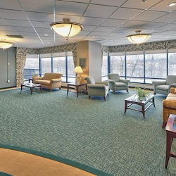 Image of The Episcopal Church Home, Center for Rehabilitation (3)