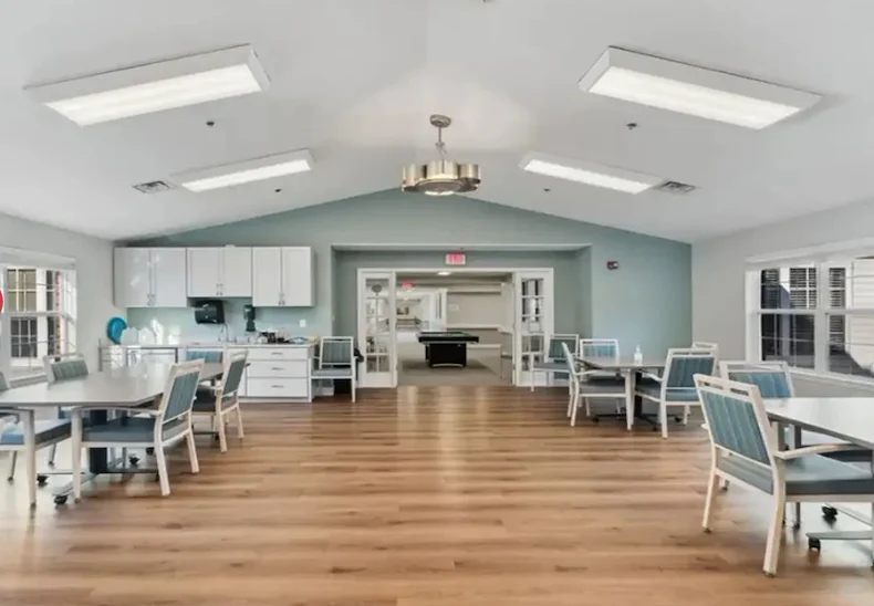 Image of Five Star Residences of Noblesville (4)