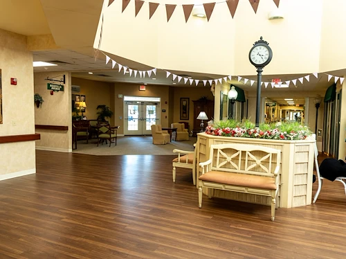 Image of Greenleaf Skilled Services (5)