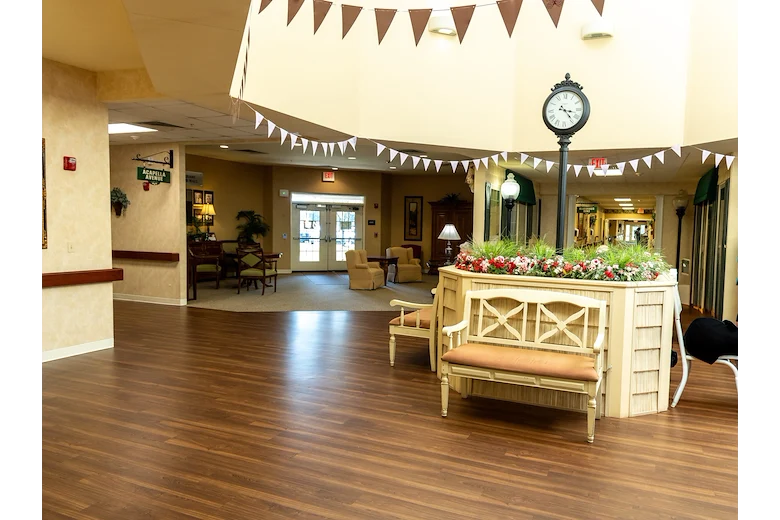 Image of Greenleaf Skilled Services (5)
