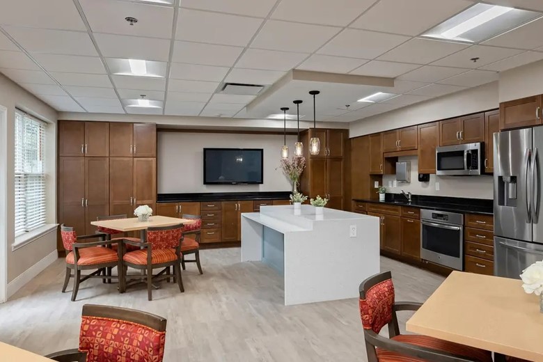 Image of The Village at Mission Senior Living Community (8)