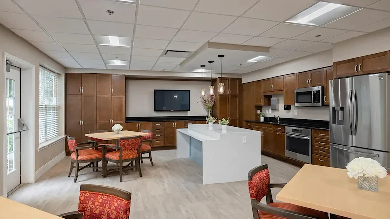 Image of The Village at Mission Senior Living Community (8)