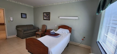 Image of Bolivia Rehabilitation And Healthcare Center (4)