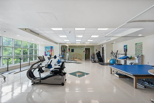 Image of Ponce Health And Rehabilitation Center (5)