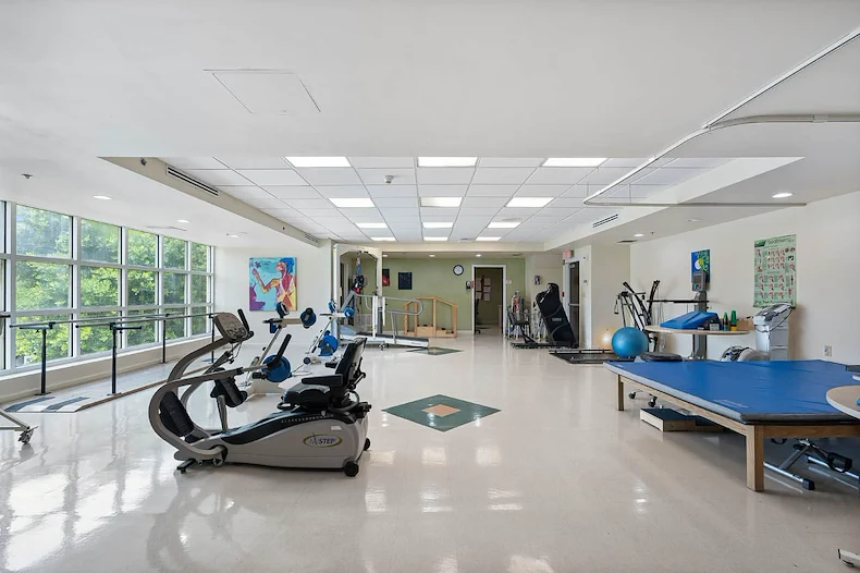 Image of Ponce Health And Rehabilitation Center (5)