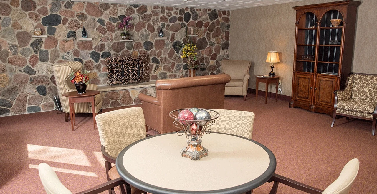 Image of Rennes Health & Rehab Center - De Pere (2)