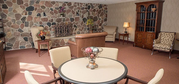 Image of Rennes Health & Rehab Center - De Pere (2)