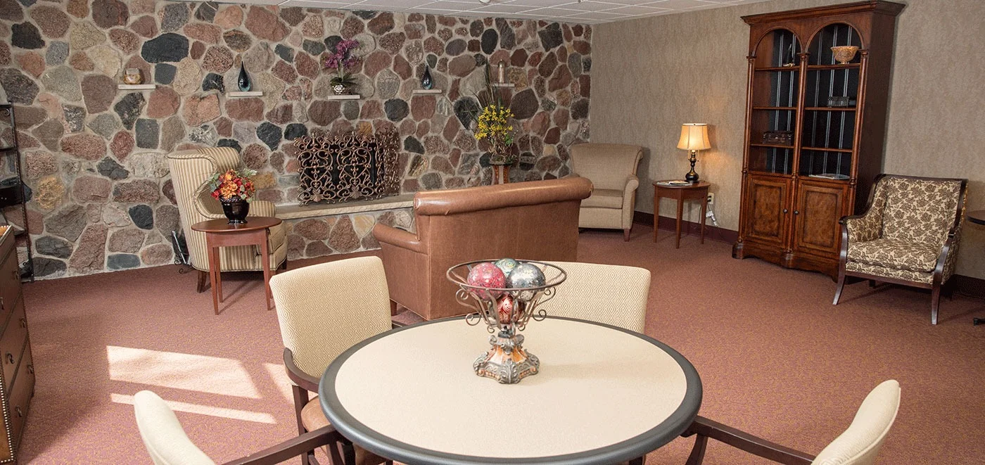 Image of Rennes Health & Rehab Center - De Pere (2)