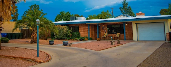 Image of The Ocotillo House (1)