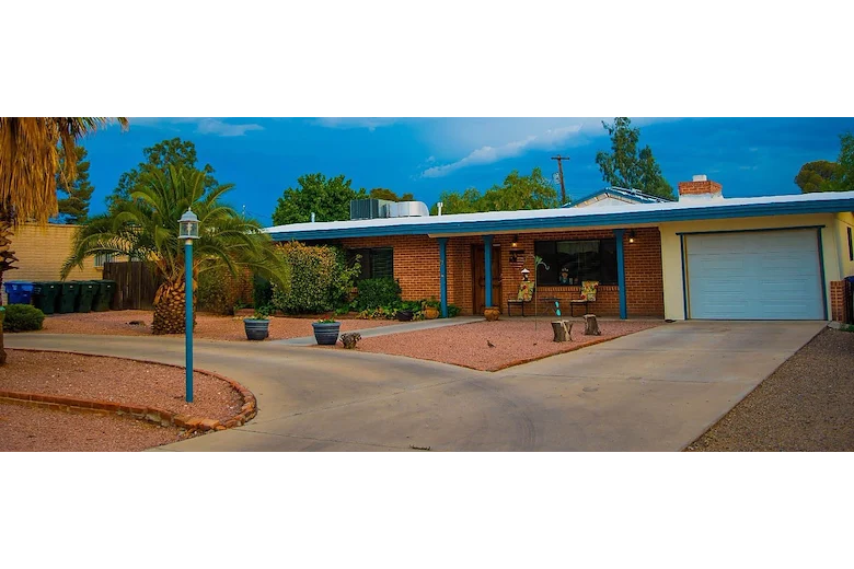 Image of The Ocotillo House (1)