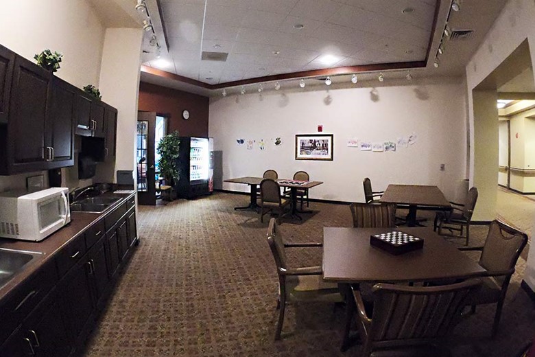 Image of Walnut Creek Nursing And Rehab (6)