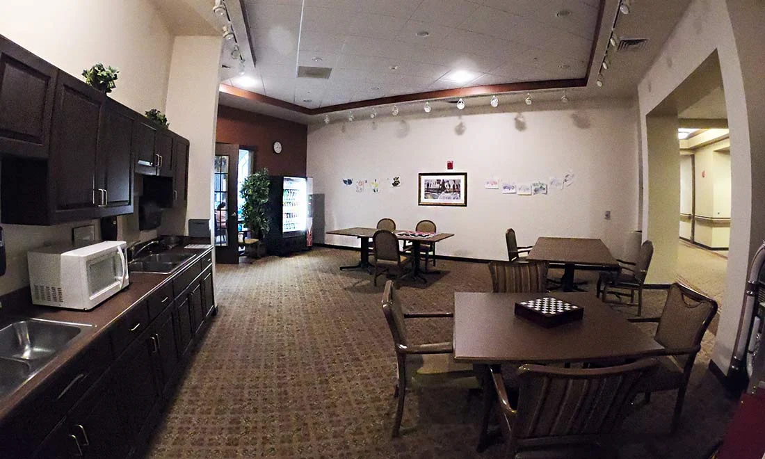 Image of Walnut Creek Nursing And Rehab (6)