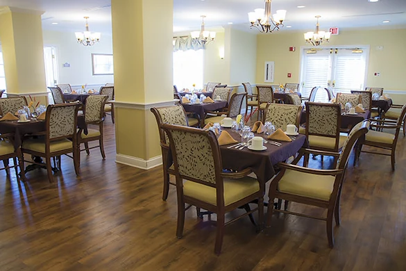 Image of Brookdale Bath (4)