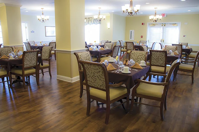 Image of Brookdale Bath (4)