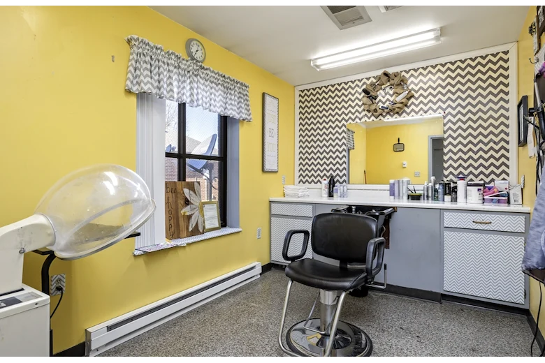 Image of Kenton Nursing And Rehabilitation Center (10)