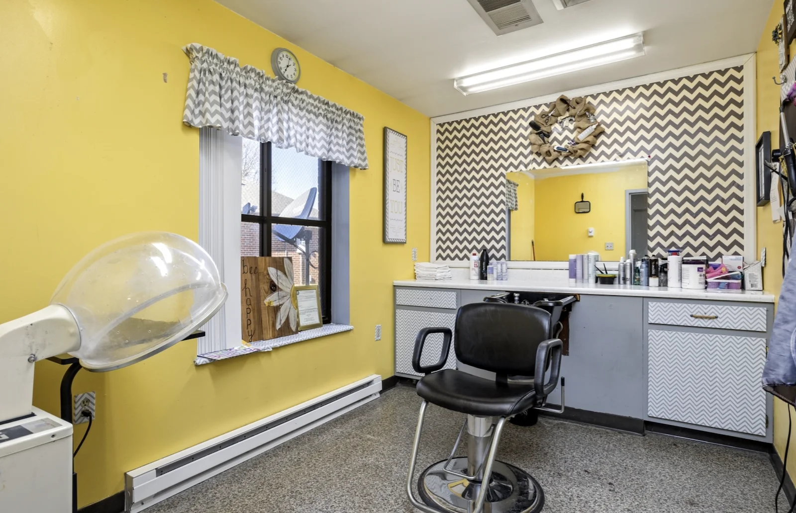 Image of Kenton Nursing And Rehabilitation Center (10)