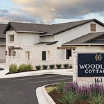 Image of Woodland Cottages Fredericksburg (1)