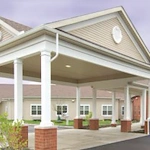 Image of Altercare Post-Acute Rehab Center (1)