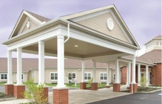 Image of Altercare Post-Acute Rehab Center (1)