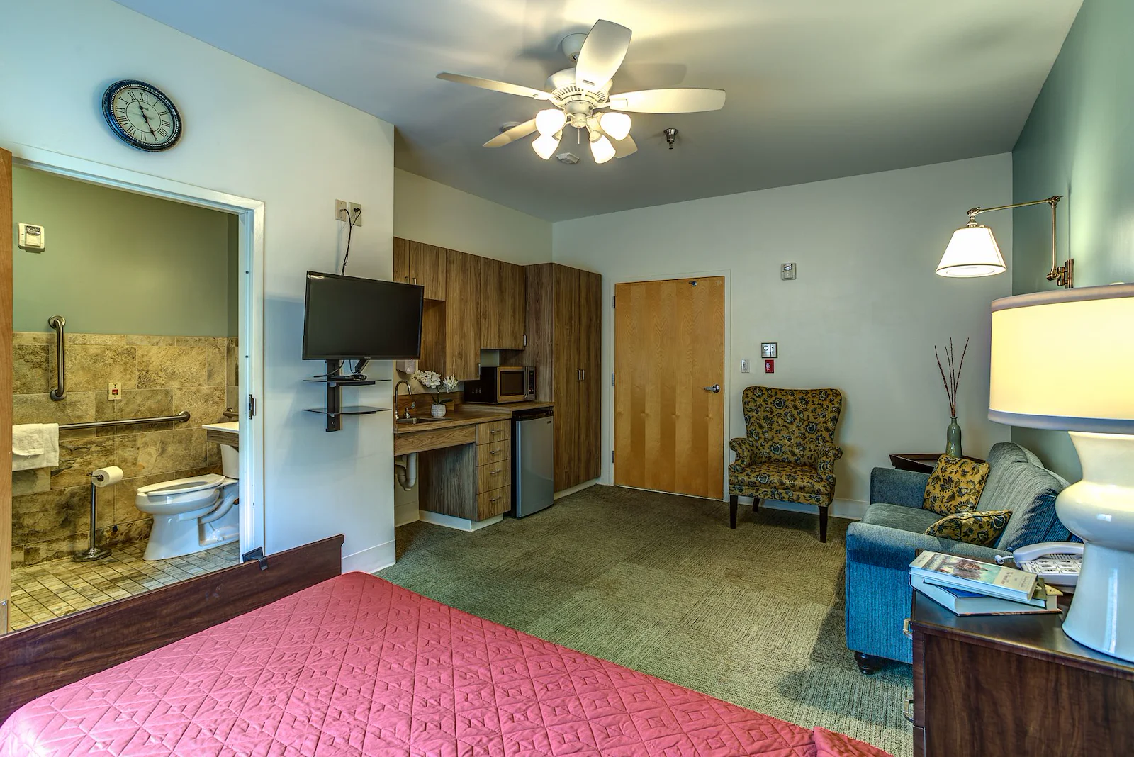 Image of Trinity Village Assisted Living (8)