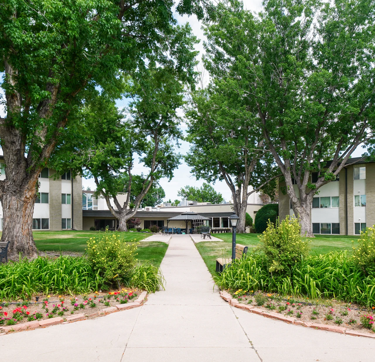Image of Winslow Court (2)