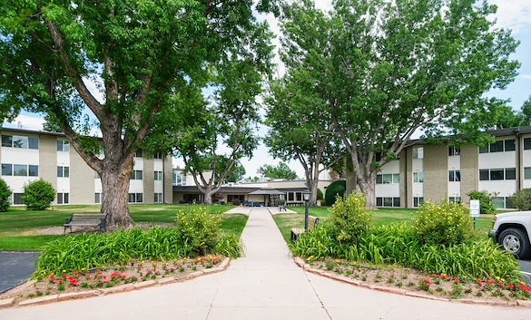 Image of Winslow Court (2)