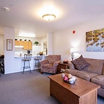 Image of Cascadia Village Senior Living by Cogir (4)