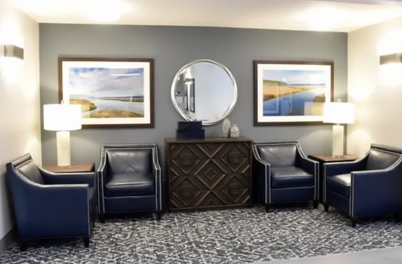 Image of Regency Coupeville Rehab And Nursing Center (4)