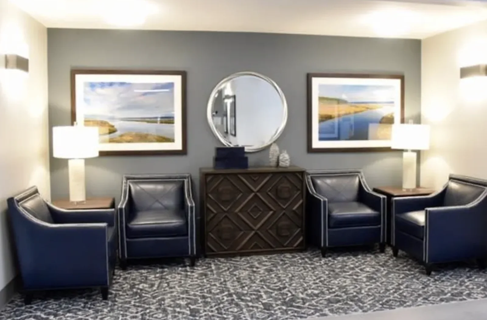 Image of Regency Coupeville Rehab And Nursing Center (4)