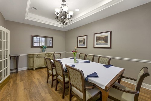 Image of Brookdale Germantown (4)