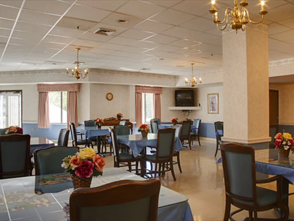 Image of Arbors at Marietta (4)