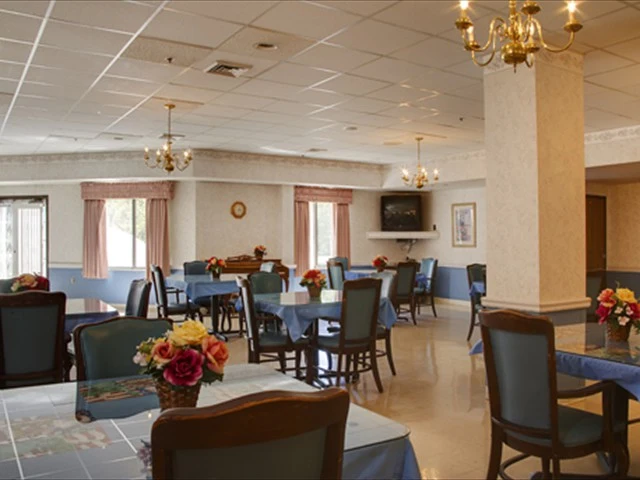 Image of Arbors at Marietta (4)