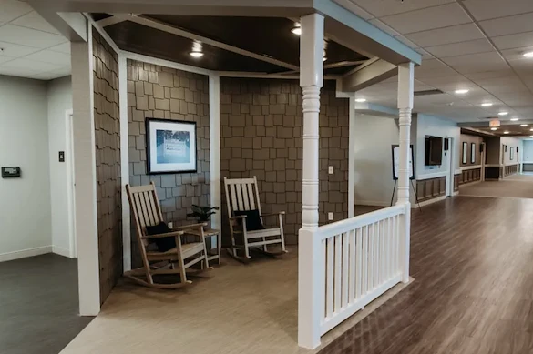 Image of Shelby Farms Senior Living (9)