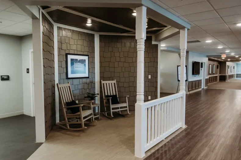 Image of Shelby Farms Senior Living (9)