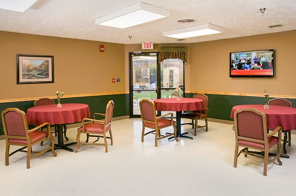 Image of Heritage Center Morristown (6)