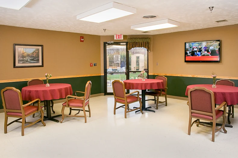 Image of Heritage Center Morristown (6)