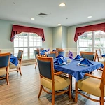 Image of Arden Courts at Pikesville (4)