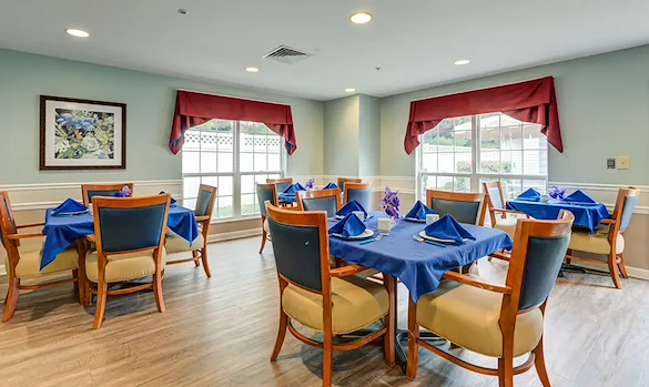 Image of Arden Courts at Pikesville (4)