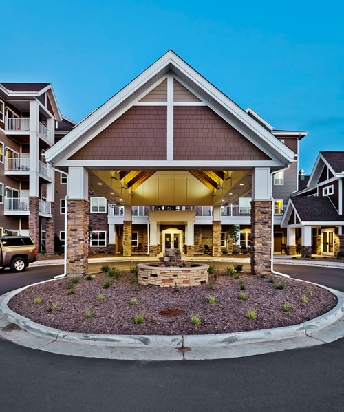 Image of Eagle Crest South (1)