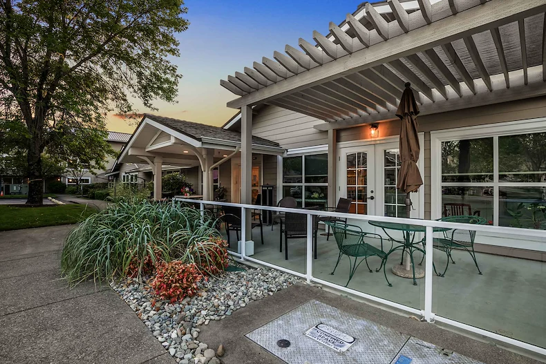 Image of Crista Shores Senior Living (4)