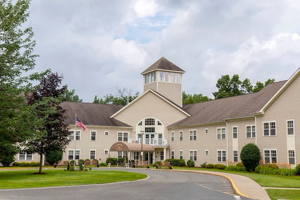 Image of Benchmark at Orchard Valley (1)